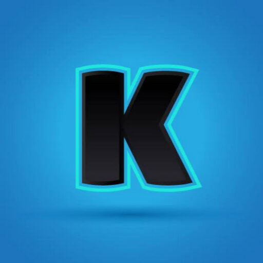 Logo Krindox